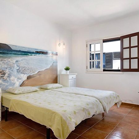 El Charco Azul Villa Charco del Palo Dış mekan fotoğraf