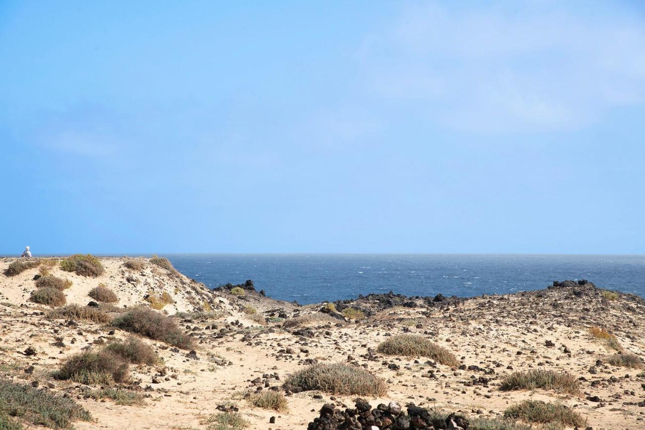 El Charco Azul Villa Charco del Palo Dış mekan fotoğraf